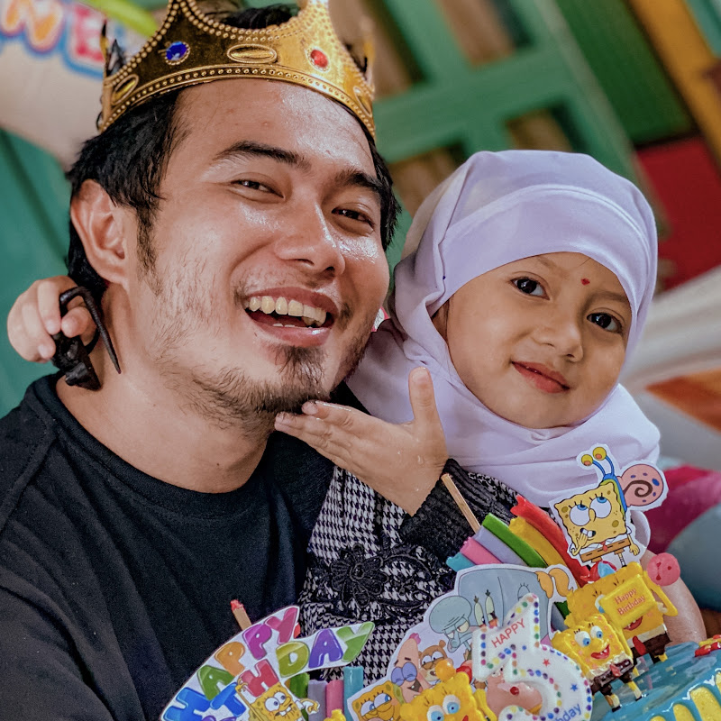 Aqillasesha Adreena Setiawan