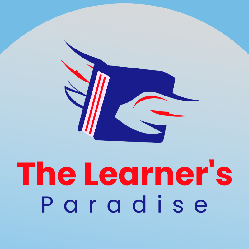 The Learner's Paradise