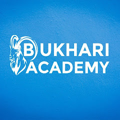 Bukhari Academy Avatar