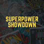 Superpower Showdown