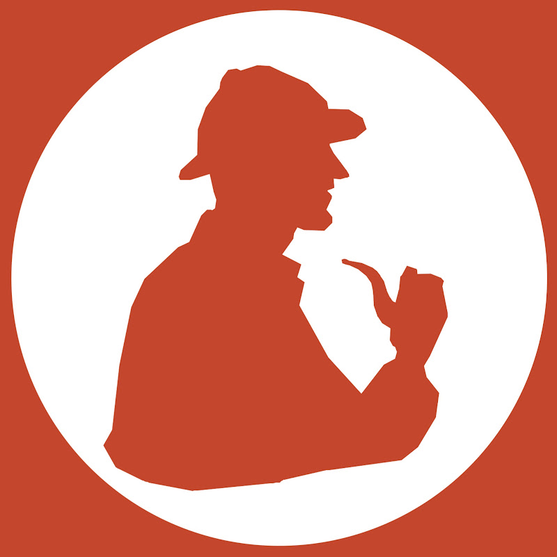 Весь Шерлок Холмс icon