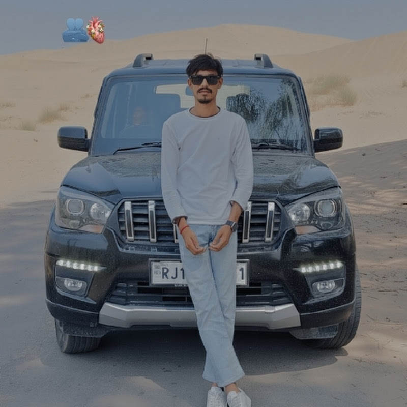 Ansh Meena