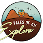 Tales of an Explora logo