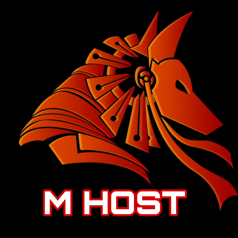 M Host
