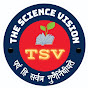 The Science Vision logo