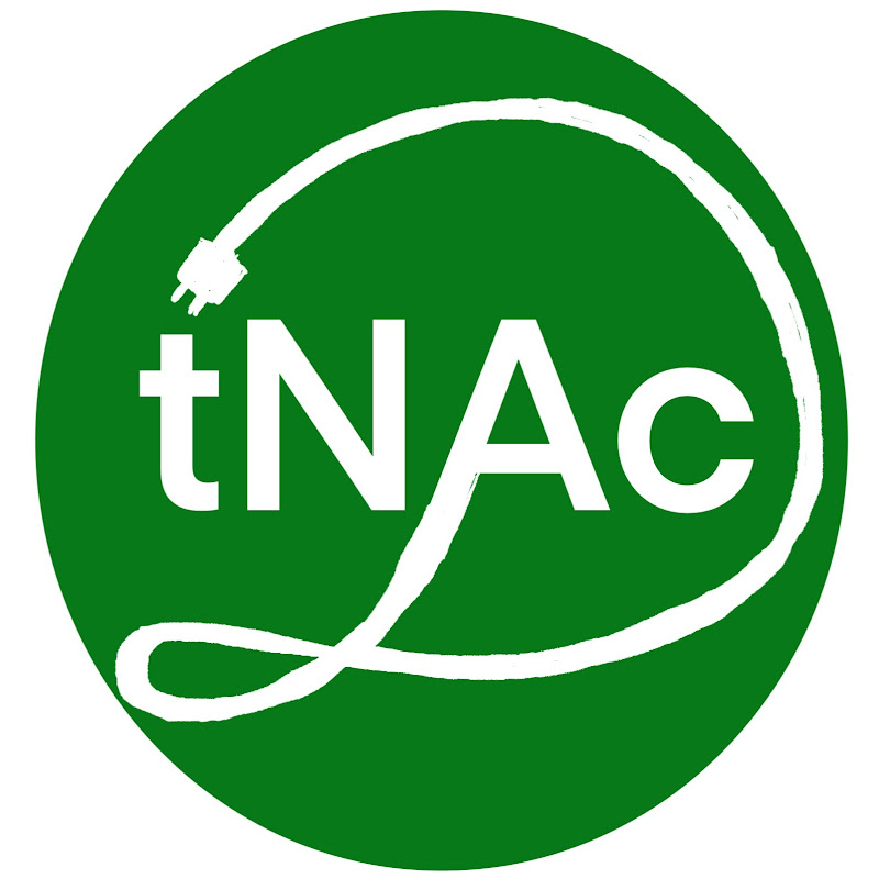 The Network Architect Channel