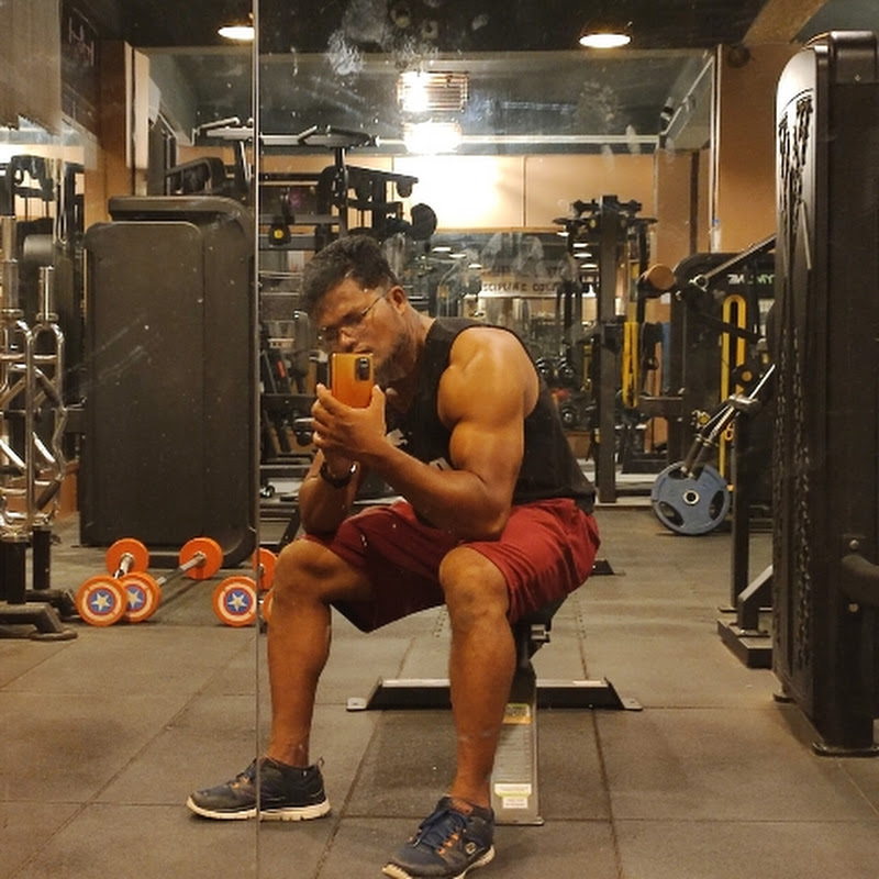 Hussain Didar Fitness