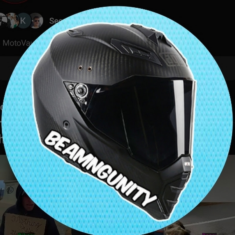 BeamNGUnity