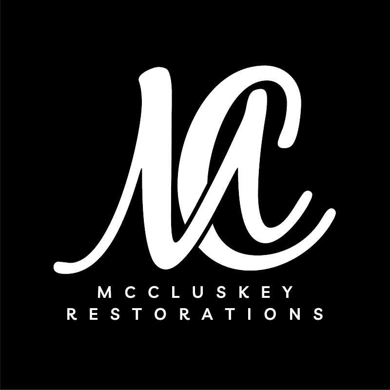 McCluskey Restorations Logo