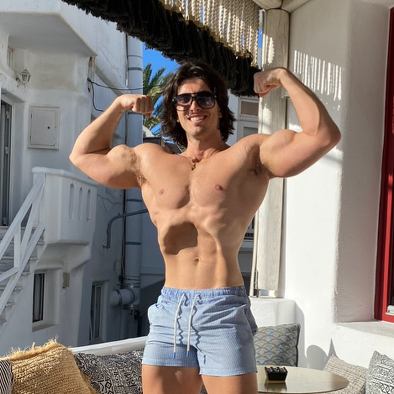 Dimitrios Tsiakoulas