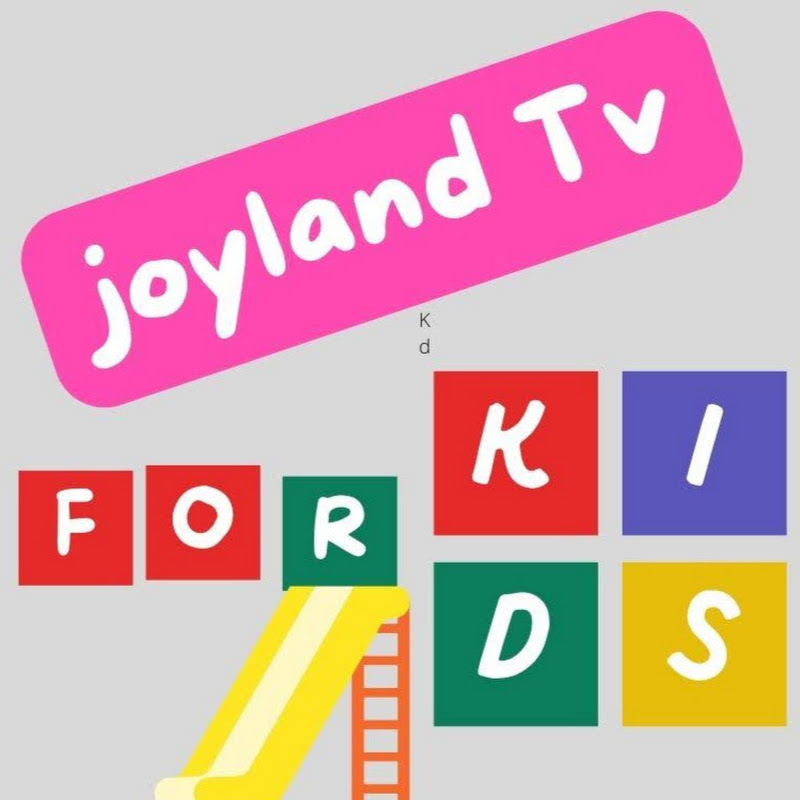 joyland Tv for kidz