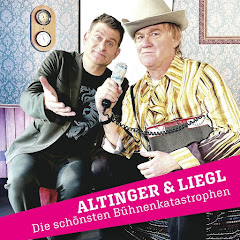 Rampensäue, frisch geschlachtet!