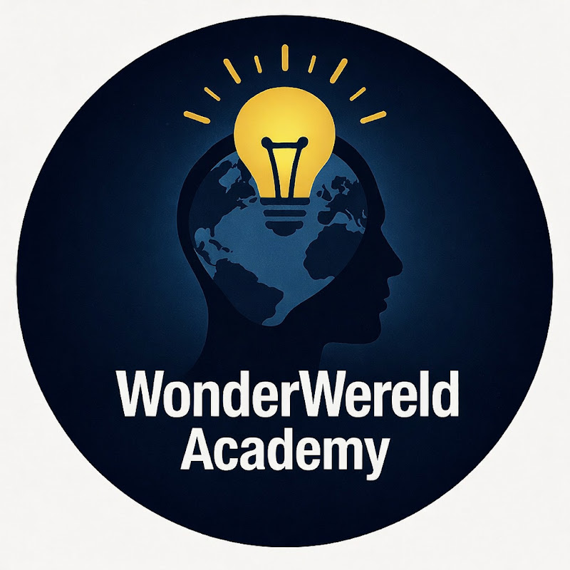 Wonderwereld Academy