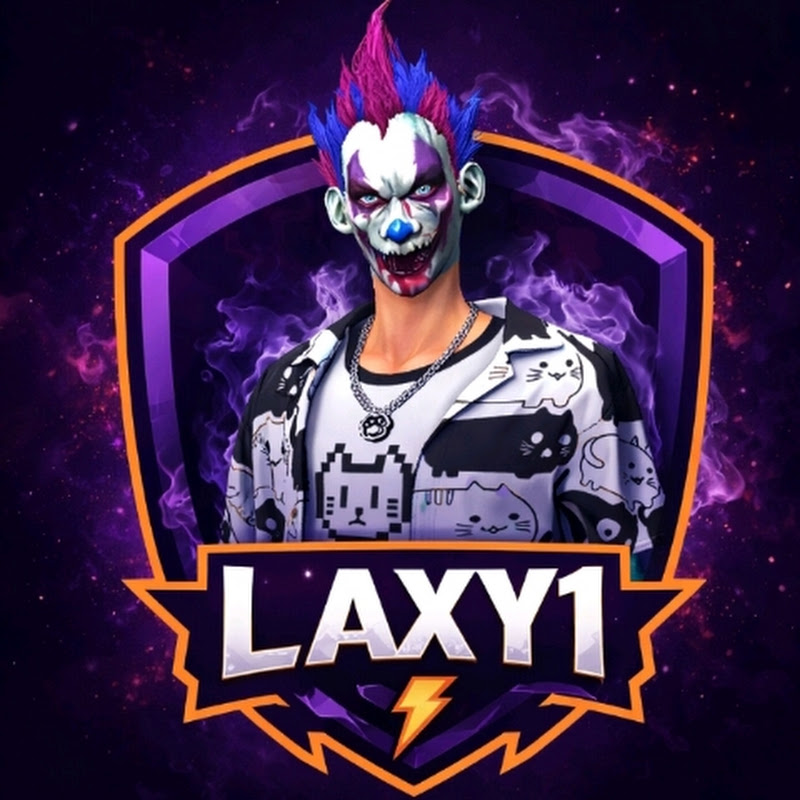 LaxY1
