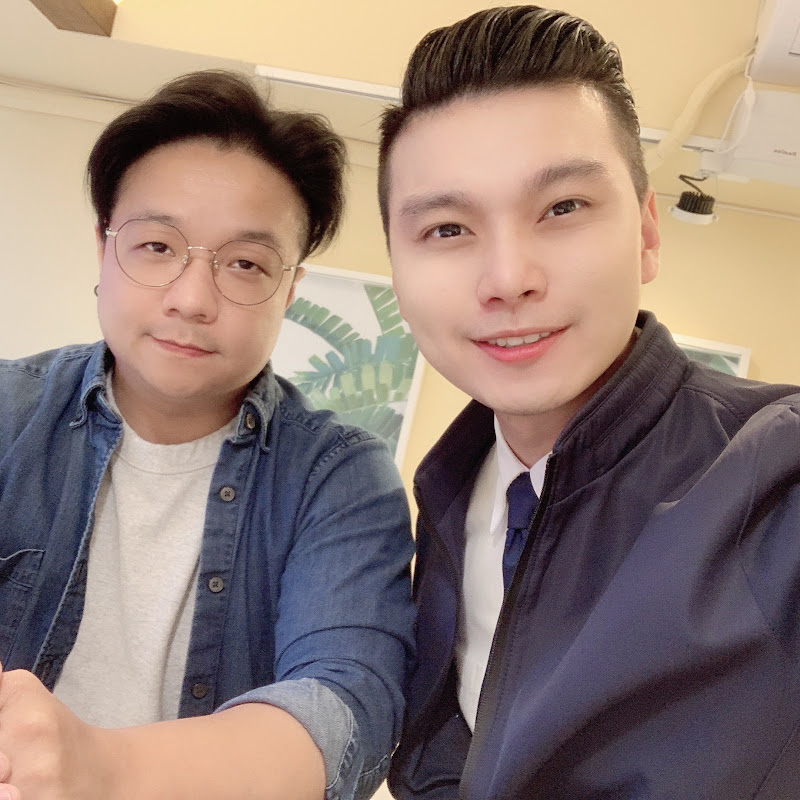 NLP小教室 YouTube 頻道頭像