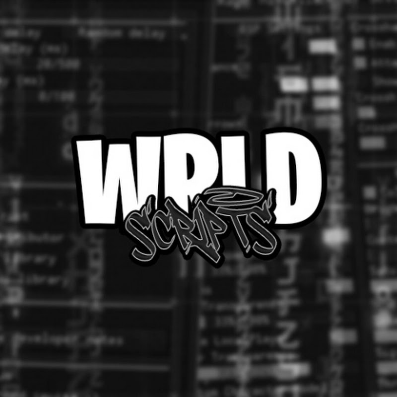WRLD Scripts