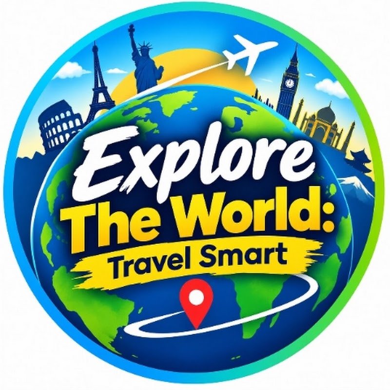 Explore the World: Travel Smart