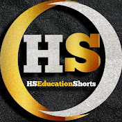 HS EDUCATION SHORTS