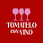 TÓMATELO CON VINO