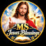 mJxdbAFhOHw-channel-avatar-MS Jesus Blessings