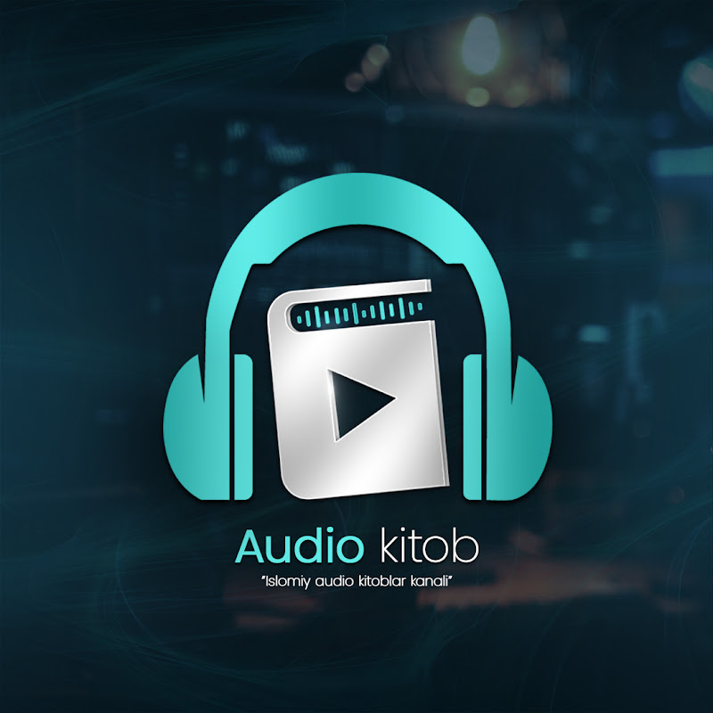 Audio kitob