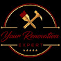 Your Renovation Expert logo