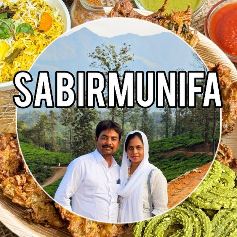 Sabir Munifa