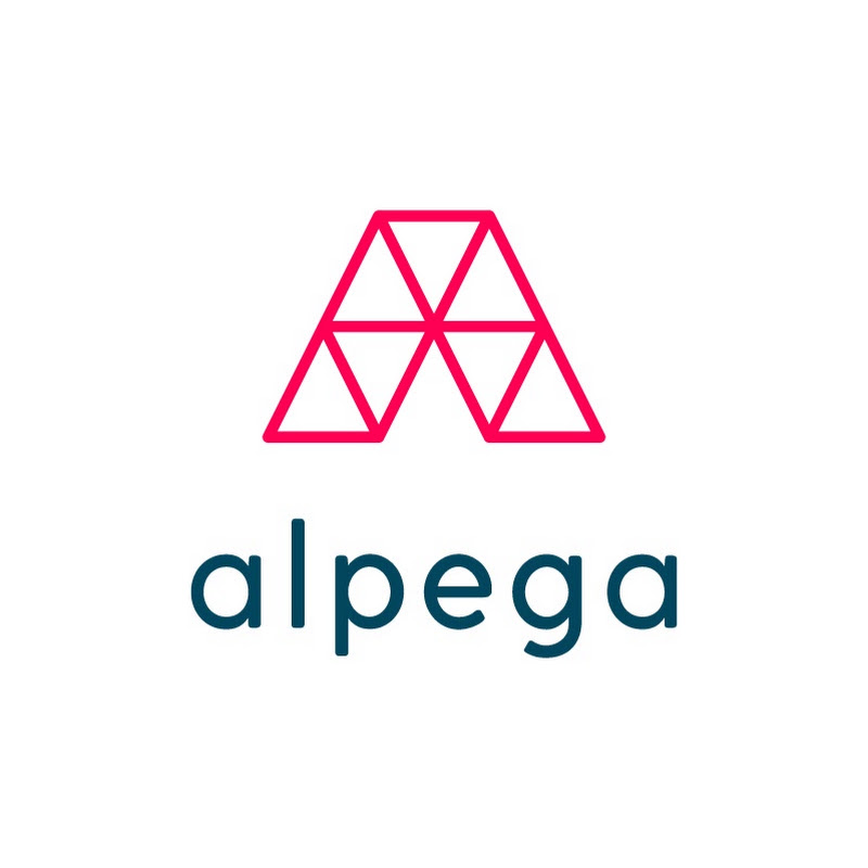Alpega Group logo