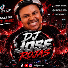 DJ José rojas