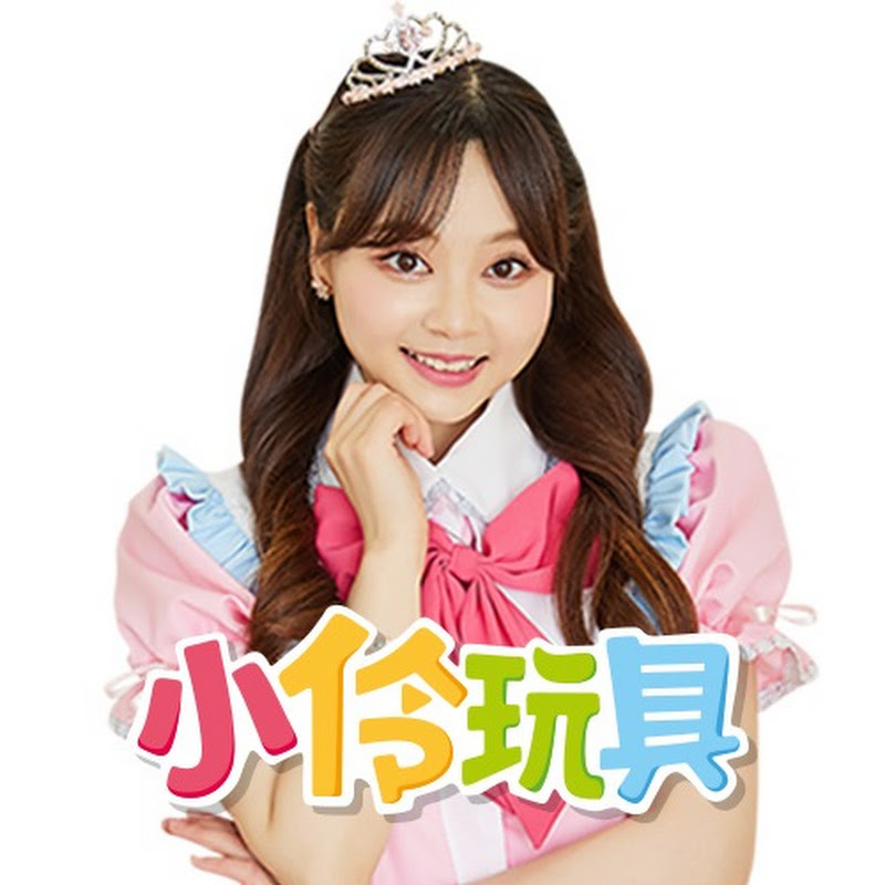 Channel Avatar