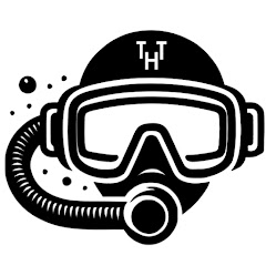 Twitch Treasure Hunting channel thumbnail