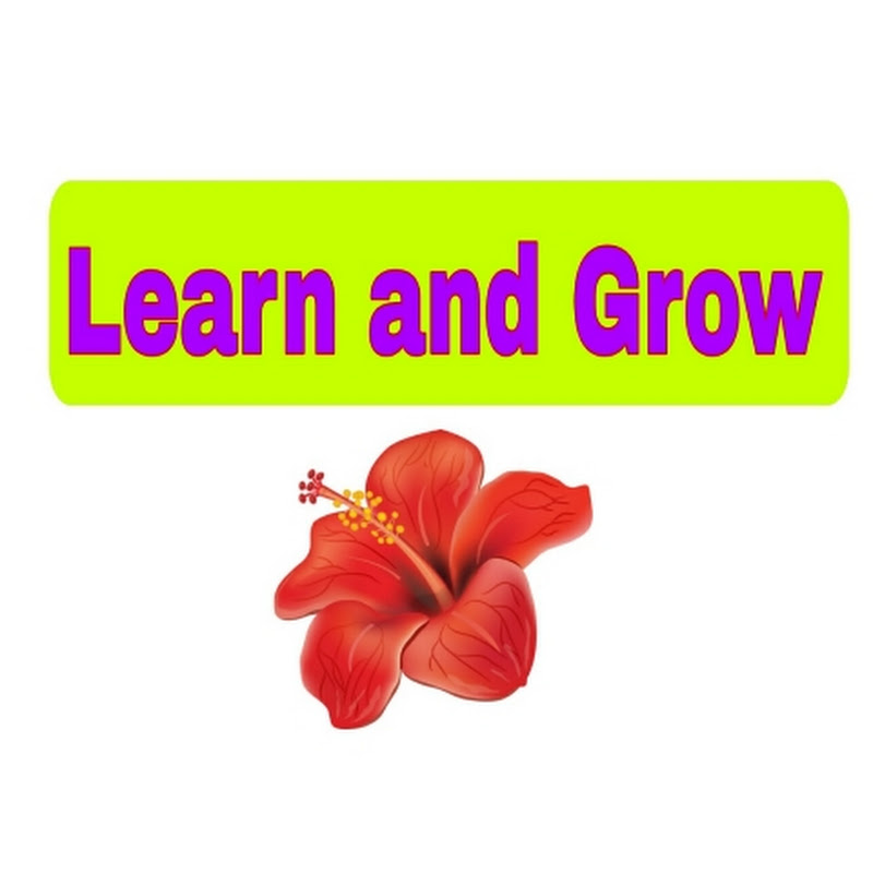 Learn and Grow