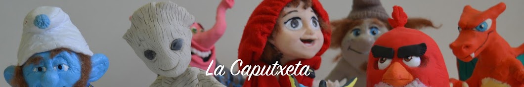 La Caputxeta YouTube 频道头像