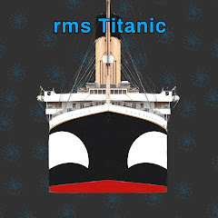 Rms titanic countryballs transatlántico animado  channel thumbnail