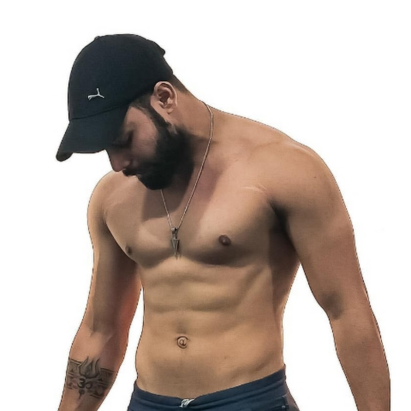Fit With Akash