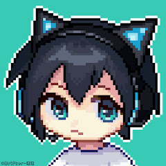 アオねこ