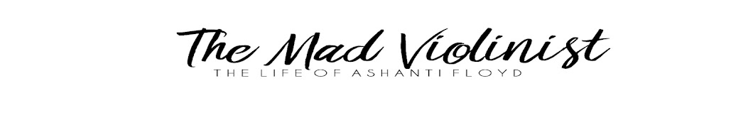 The Mad Violinist YouTube kanalı avatarı