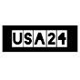 USA 24 MEDIA logo