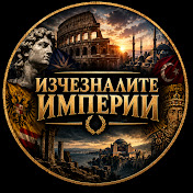 Изчезналите Империи