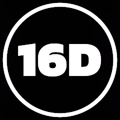 16D Music World  channel logo
