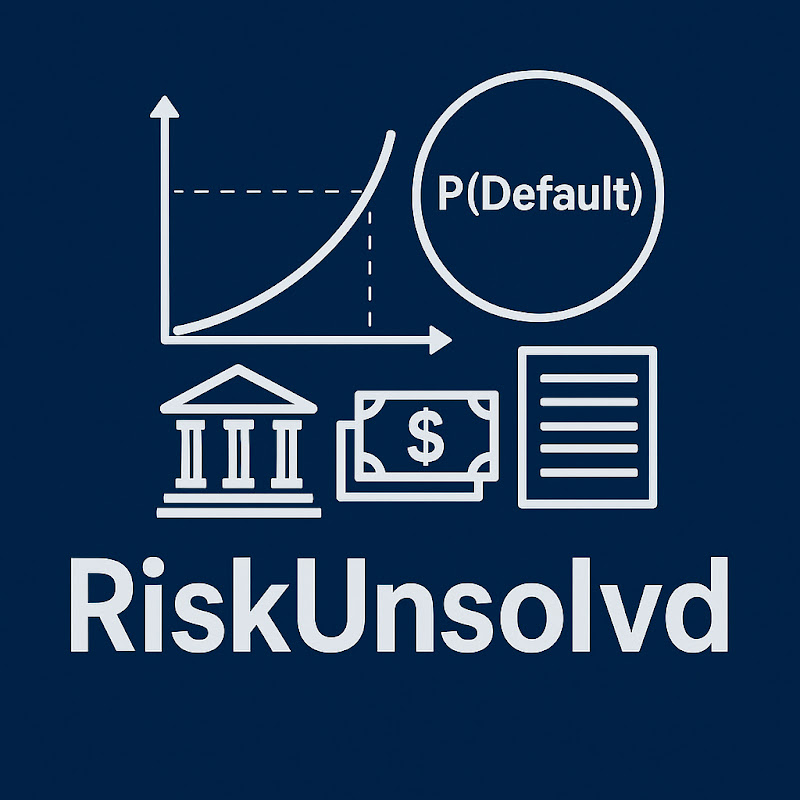 RiSk UnSolvd