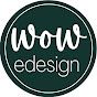 wowedesign logo