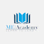 ME Academy logo