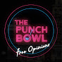The Punch Bowl logo