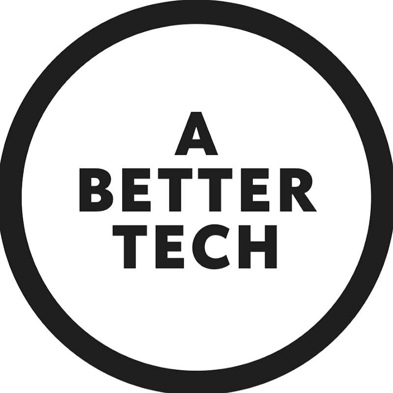 A BETTER TECH