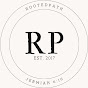 Rootedpath logo