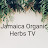 Jamaica Organic herbs TV