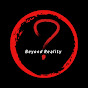 Beyond Reality logo