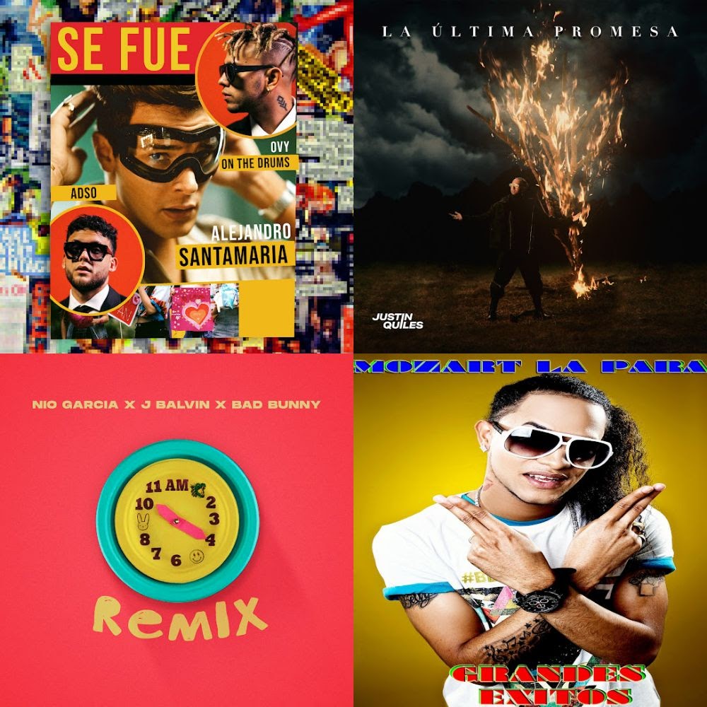 DAKITI🍻- Bad Bunny ❌ Jhay Cortez 🎧