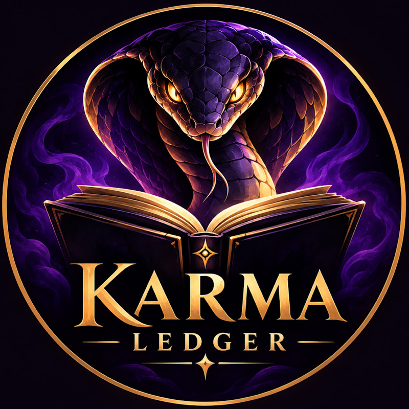 Karma Ledger